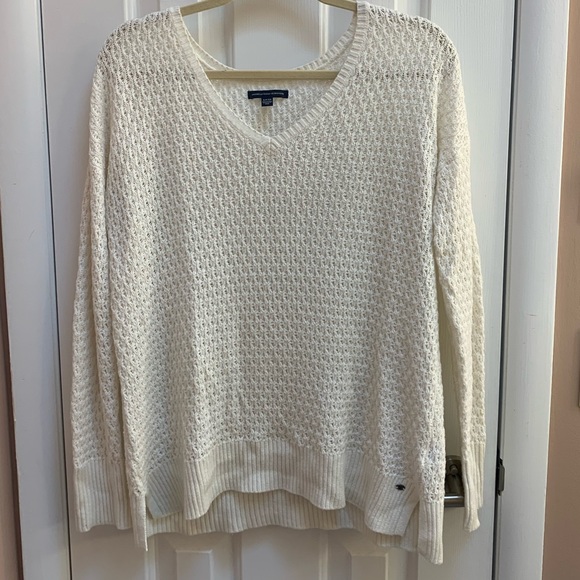 Boho Sweater - Picture 1 of 2